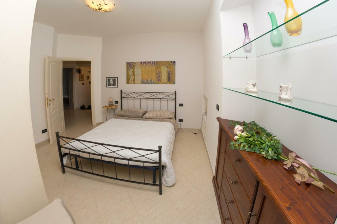 La Casa Di Susanna Διαμέρισμα Rossiglione Εξωτερικό φωτογραφία