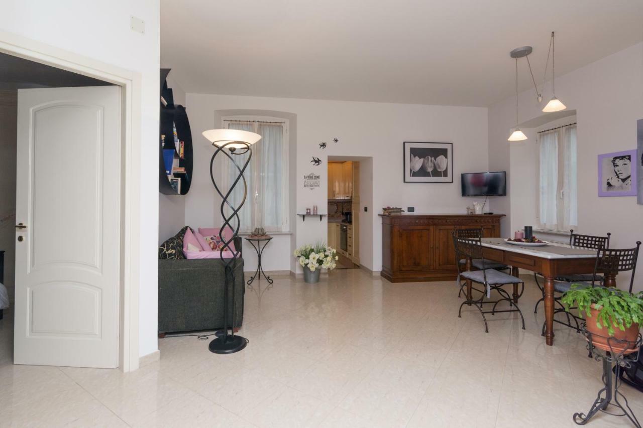 La Casa Di Susanna Διαμέρισμα Rossiglione Εξωτερικό φωτογραφία