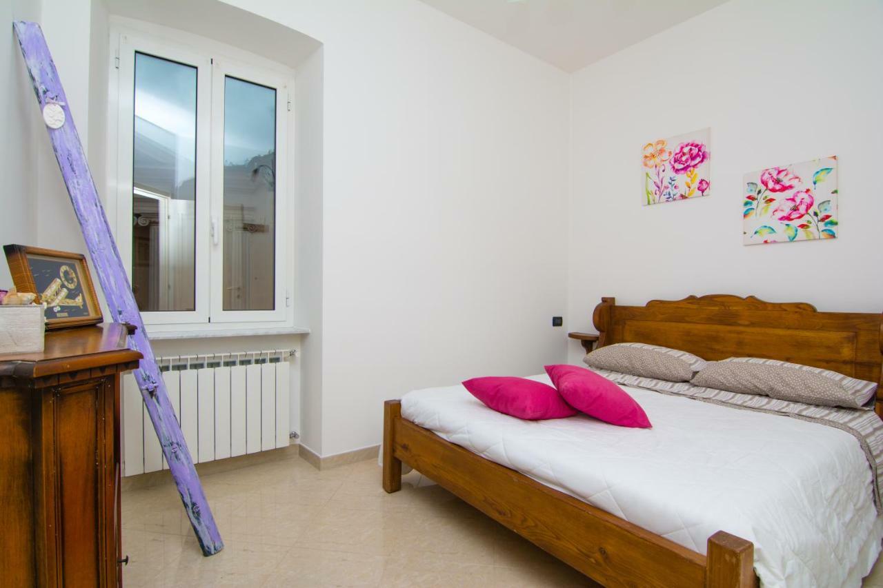 La Casa Di Susanna Διαμέρισμα Rossiglione Εξωτερικό φωτογραφία